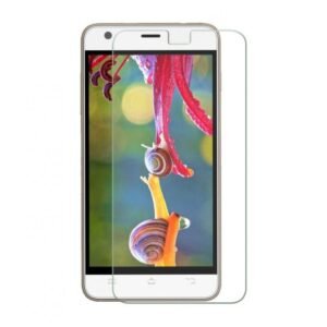 Anti BlueRay (saves your eyes from unwanted rays) Screen protector compatible for 10 Or D2