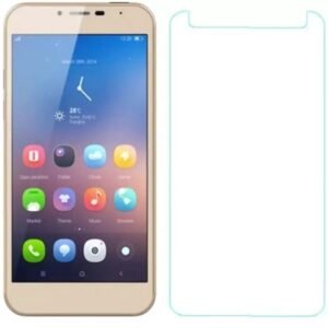 Anti BlueRay (saves your eyes from unwanted rays) Screen protector compatible for 10 Or D2