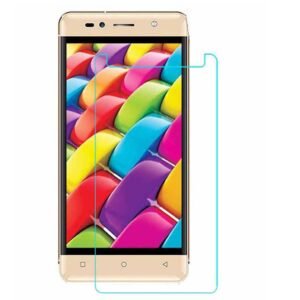 Anti BlueRay (saves your eyes from unwanted rays) Screen protector compatible for 10 Or D2