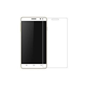 Anti BlueRay (saves your eyes from unwanted rays) Screen protector compatible for 10 Or D2