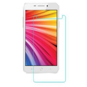 Anti BlueRay (saves your eyes from unwanted rays) Screen protector compatible for 10 Or D2