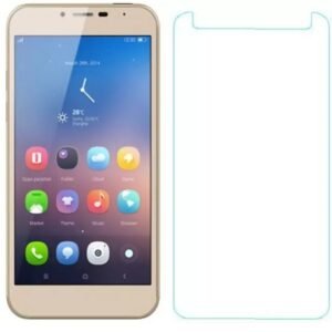Anti BlueRay (saves your eyes from unwanted rays) Screen protector compatible for 10 Or D2