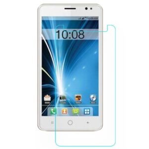 Anti BlueRay (saves your eyes from unwanted rays) Screen protector compatible for 10 Or D2