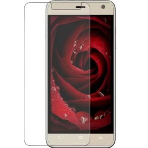 Anti BlueRay (saves your eyes from unwanted rays) Screen protector compatible for 10 Or D2