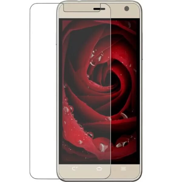 Anti BlueRay (saves your eyes from unwanted rays) Screen protector compatible for 10 Or D2