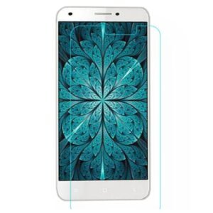 Anti BlueRay (saves your eyes from unwanted rays) Screen protector compatible for 10 Or D2
