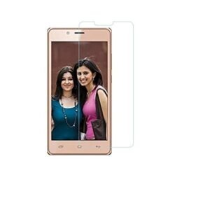 Anti BlueRay (saves your eyes from unwanted rays) Screen protector compatible for 10 Or D2