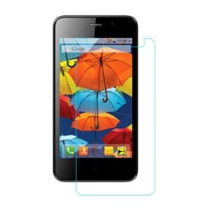 Anti BlueRay (saves your eyes from unwanted rays) Screen protector compatible for 10 Or D2