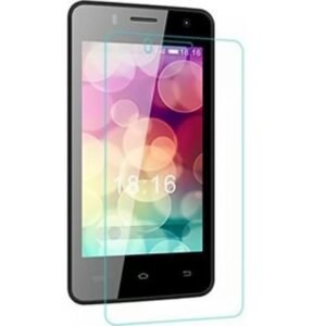 Anti BlueRay (saves your eyes from unwanted rays) Screen protector compatible for 10 Or D2