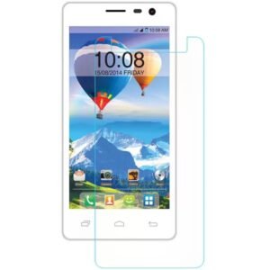 Anti BlueRay (saves your eyes from unwanted rays) Screen protector compatible for 10 Or D2