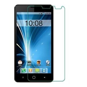 Anti BlueRay (saves your eyes from unwanted rays) Screen protector compatible for 10 Or D2