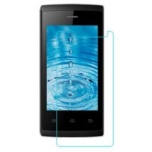 Anti BlueRay (saves your eyes from unwanted rays) Screen protector compatible for 10 Or D2