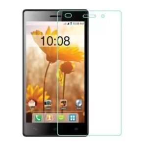 Anti BlueRay (saves your eyes from unwanted rays) Screen protector compatible for 10 Or D2