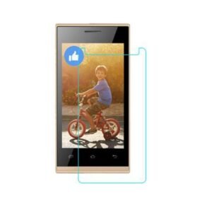 Anti BlueRay (saves your eyes from unwanted rays) Screen protector compatible for 10 Or D2