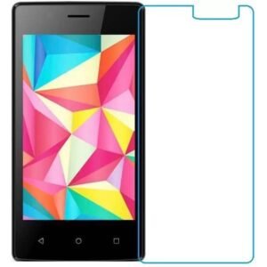 Anti BlueRay (saves your eyes from unwanted rays) Screen protector compatible for 10 Or D2