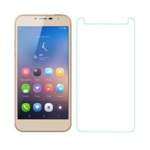 Anti BlueRay (saves your eyes from unwanted rays) Screen protector compatible for 10 Or D2