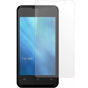 Anti BlueRay (saves your eyes from unwanted rays) Screen protector compatible for 10 Or D2