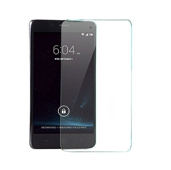 Anti BlueRay (saves your eyes from unwanted rays) Screen protector compatible for 10 Or D2