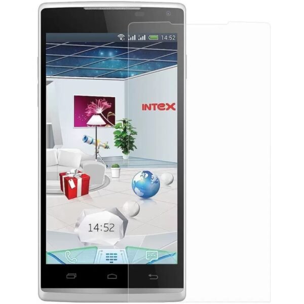 Anti BlueRay (saves your eyes from unwanted rays) Screen protector compatible for 10 Or D2
