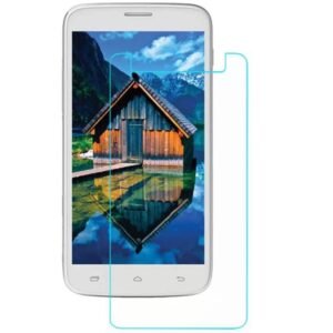 Anti BlueRay (saves your eyes from unwanted rays) Screen protector compatible for 10 Or D2