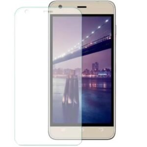 Anti BlueRay (saves your eyes from unwanted rays) Screen protector compatible for 10 Or D2