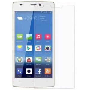 Anti BlueRay (saves your eyes from unwanted rays) Screen protector compatible for 10 Or D2