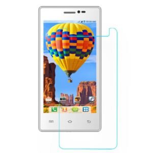 Anti BlueRay (saves your eyes from unwanted rays) Screen protector compatible for 10 Or D2