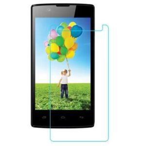 Anti BlueRay (saves your eyes from unwanted rays) Screen protector compatible for 10 Or D2