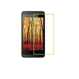 Anti BlueRay (saves your eyes from unwanted rays) Screen protector compatible for 10 Or D2