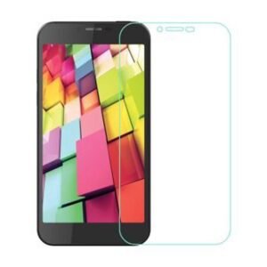 Anti BlueRay (saves your eyes from unwanted rays) Screen protector compatible for 10 Or D2