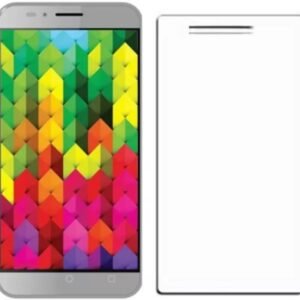 Anti BlueRay (saves your eyes from unwanted rays) Screen protector compatible for 10 Or D2