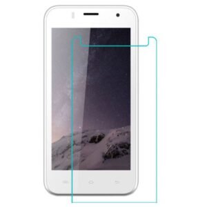 Anti BlueRay (saves your eyes from unwanted rays) Screen protector compatible for 10 Or D2