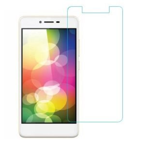 Anti BlueRay (saves your eyes from unwanted rays) Screen protector compatible for 10 Or D2