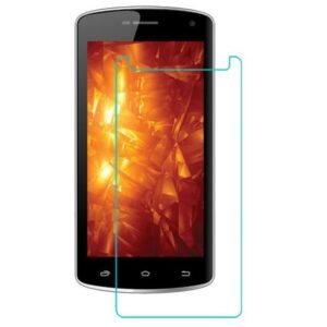 Anti BlueRay (saves your eyes from unwanted rays) Screen protector compatible for 10 Or D2