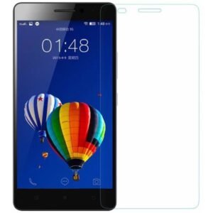 Anti BlueRay (saves your eyes from unwanted rays) Screen protector compatible for 10 Or D2