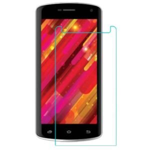 Anti BlueRay (saves your eyes from unwanted rays) Screen protector compatible for 10 Or D2