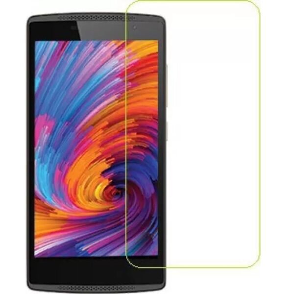Anti BlueRay (saves your eyes from unwanted rays) Screen protector compatible for 10 Or D2