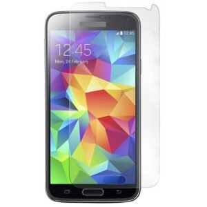 Anti BlueRay (saves your eyes from unwanted rays) Screen protector compatible for 10 Or D2