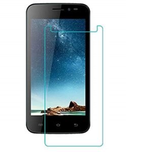 Anti BlueRay (saves your eyes from unwanted rays) Screen protector compatible for 10 Or D2