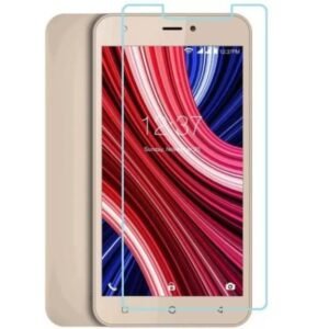 Anti BlueRay (saves your eyes from unwanted rays) Screen protector compatible for 10 Or D2
