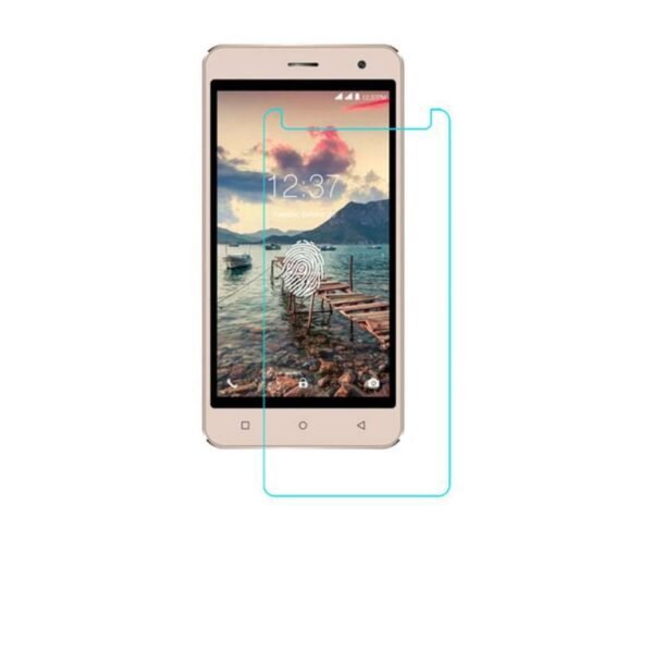 Anti BlueRay (saves your eyes from unwanted rays) Screen protector compatible for 10 Or D2