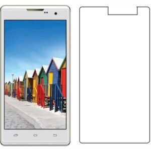 Anti BlueRay (saves your eyes from unwanted rays) Screen protector compatible for 10 Or D2