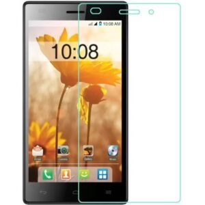 Anti BlueRay (saves your eyes from unwanted rays) Screen protector compatible for 10 Or D2