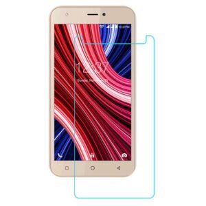 Anti BlueRay (saves your eyes from unwanted rays) Screen protector compatible for 10 Or D2