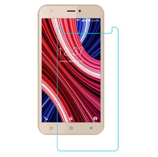 Anti BlueRay (saves your eyes from unwanted rays) Screen protector compatible for 10 Or D2