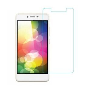 Anti BlueRay (saves your eyes from unwanted rays) Screen protector compatible for 10 Or D2