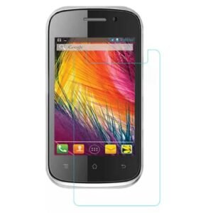 Anti BlueRay (saves your eyes from unwanted rays) Screen protector compatible for 10 Or D2