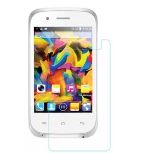 Anti BlueRay (saves your eyes from unwanted rays) Screen protector compatible for 10 Or D2