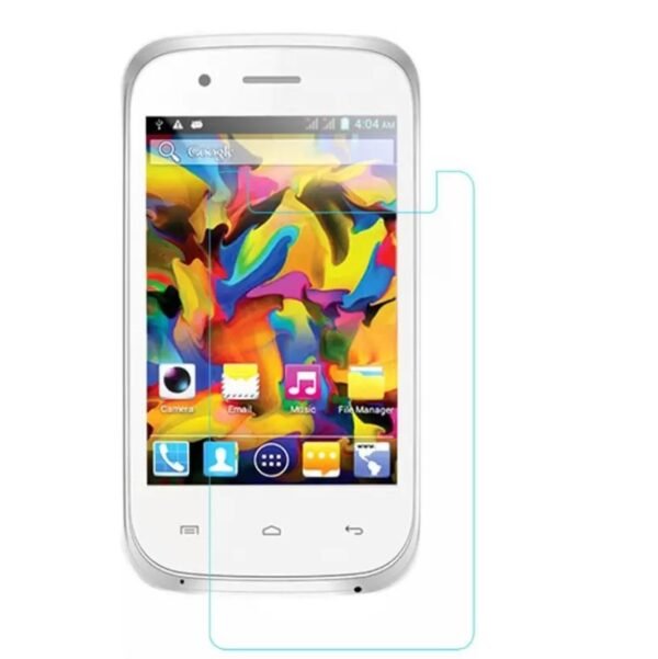 Anti BlueRay (saves your eyes from unwanted rays) Screen protector compatible for 10 Or D2