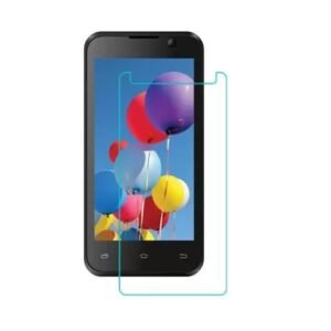 Anti BlueRay (saves your eyes from unwanted rays) Screen protector compatible for 10 Or D2